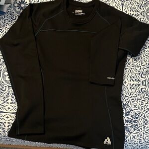 Eddie Bauer First Ascent Base Layer women Medium/Tall warm